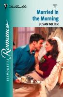 Married In The Morning - SUSAN  MEIER 