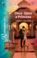 Once Upon a Princess - Holly  Jacobs 