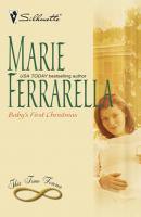 Baby's First Christmas - Marie  Ferrarella 