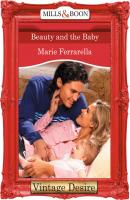 Beauty and the Baby - Marie  Ferrarella 