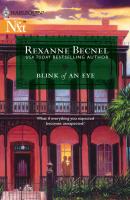 Blink Of An Eye - Rexanne  Becnel 