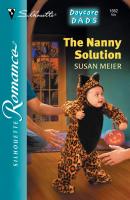 The Nanny Solution - SUSAN  MEIER 