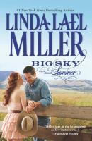 Big Sky Summer - Linda Miller Lael 