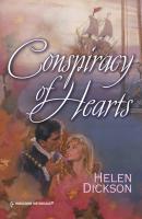 Conspiracy Of Hearts - Helen  Dickson 
