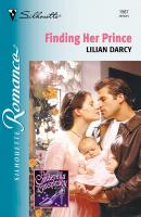 Finding Her Prince - Lilian  Darcy 