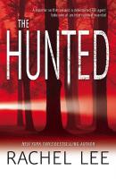 The Hunted - Rachel  Lee 