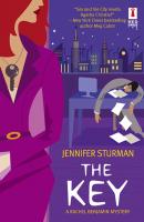 The Key - Jennifer  Sturman 