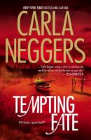 Tempting Fate - Carla  Neggers 
