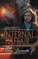 Internal Affair - Marie  Ferrarella 