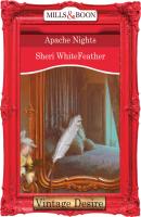 Apache Nights - Sheri  WhiteFeather 