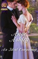 An Ideal Companion - ANNE  ASHLEY 