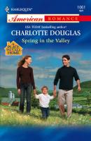 Spring In The Valley - Charlotte  Douglas 