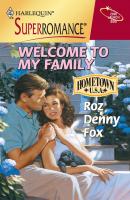 Welcome To My Family - Roz Fox Denny 