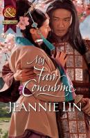 My Fair Concubine - Jeannie  Lin 