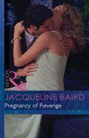 Pregnancy of Revenge - JACQUELINE  BAIRD 
