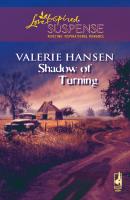 Shadow of Turning - Valerie  Hansen 