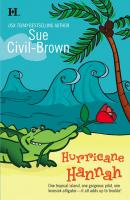 Hurricane Hannah - Sue  Civil-Brown 
