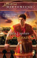The Gladiator - Carla  Capshaw 