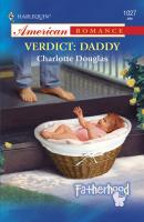 Verdict: Daddy - Charlotte  Douglas 