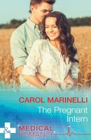 The Pregnant Intern - Carol  Marinelli 