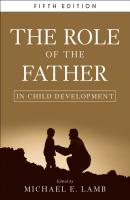 The Role of the Father in Child Development - Michael E. Lamb 