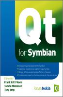 Qt for Symbian - Tommi  Mikkonen 