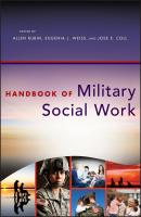 Handbook of Military Social Work - Allen  Rubin 