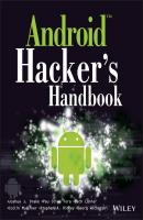 Android Hacker's Handbook - Zach  Lanier 