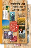 Improving Crop Resistance to Abiotic Stress - Narendra  Tuteja 
