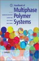 Handbook of Multiphase Polymer Systems - Sabu Thomas 