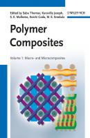 Polymer Composites, Macro- and Microcomposites - Sabu Thomas 