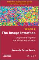 The Image-Interface. Graphical Supports for Visual Information - Everardo  Reyes-Garcia 