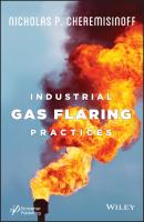 Industrial Gas Flaring Practices - Nicholas Cheremisinoff P. 