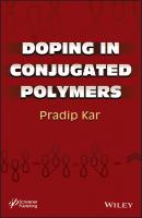 Doping in Conjugated Polymers - Pradip  Kar 
