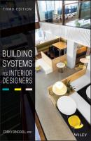 Building Systems for Interior Designers - Corky  Binggeli 