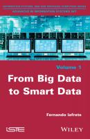 From Big Data to Smart Data - Fernando  Iafrate 