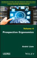 Prospective Ergonomics - André Liem 
