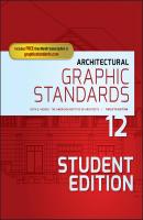 Architectural Graphic Standards - American Instituteof Architects 