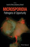 Microsporidia. Pathogens of Opportunity - James Becnel J. 