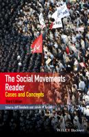 The Social Movements Reader. Cases and Concepts - Jeff  Goodwin 