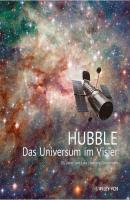 Hubble. Das Universum im Visier - Oli  Usher 