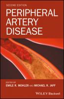 Peripheral Artery Disease - Emile Mohler R. 