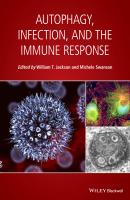 Autophagy, Infection, and the Immune Response - Michele  Swanson 