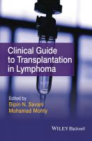 Clinical Guide to Transplantation in Lymphoma - Mohamad  Mohty 