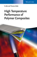 High Temperature Performance of Polymer Composites - Thomas  Keller 