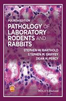 Pathology of Laboratory Rodents and Rabbits - Stephen Barthold W. 