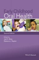 Early Childhood Oral Health - Joel Berg H. 