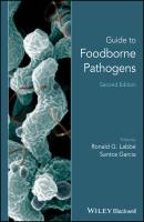 Guide to Foodborne Pathogens - Santos García 