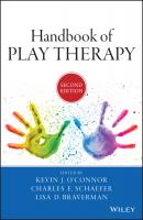 Handbook of Play Therapy - Charles Schaefer E. 