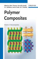 Polymer Composites, Biocomposites - Sabu Thomas 